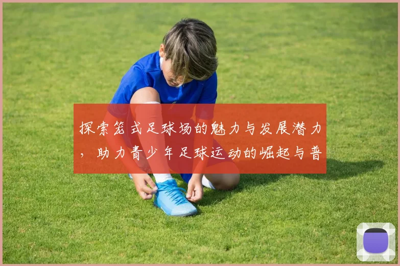 探索笼式足球场的魅力与发展潜力，助力青少年足球运动的崛起与普及