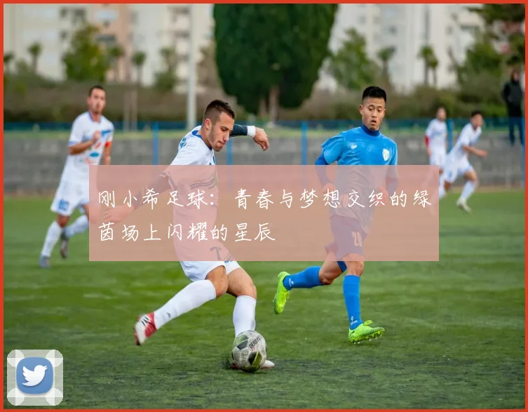 刚小希足球：青春与梦想交织的绿茵场上闪耀的星辰