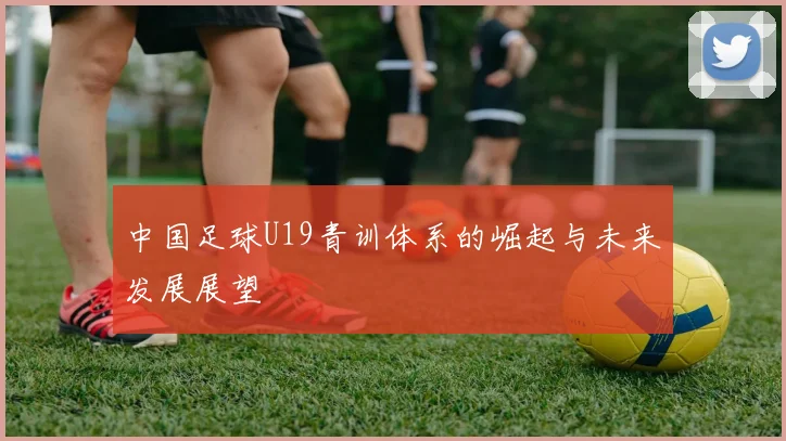 中国足球U19青训体系的崛起与未来发展展望